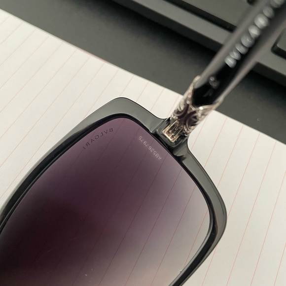 Bulgari Sunglasses - Picture 9 of 16